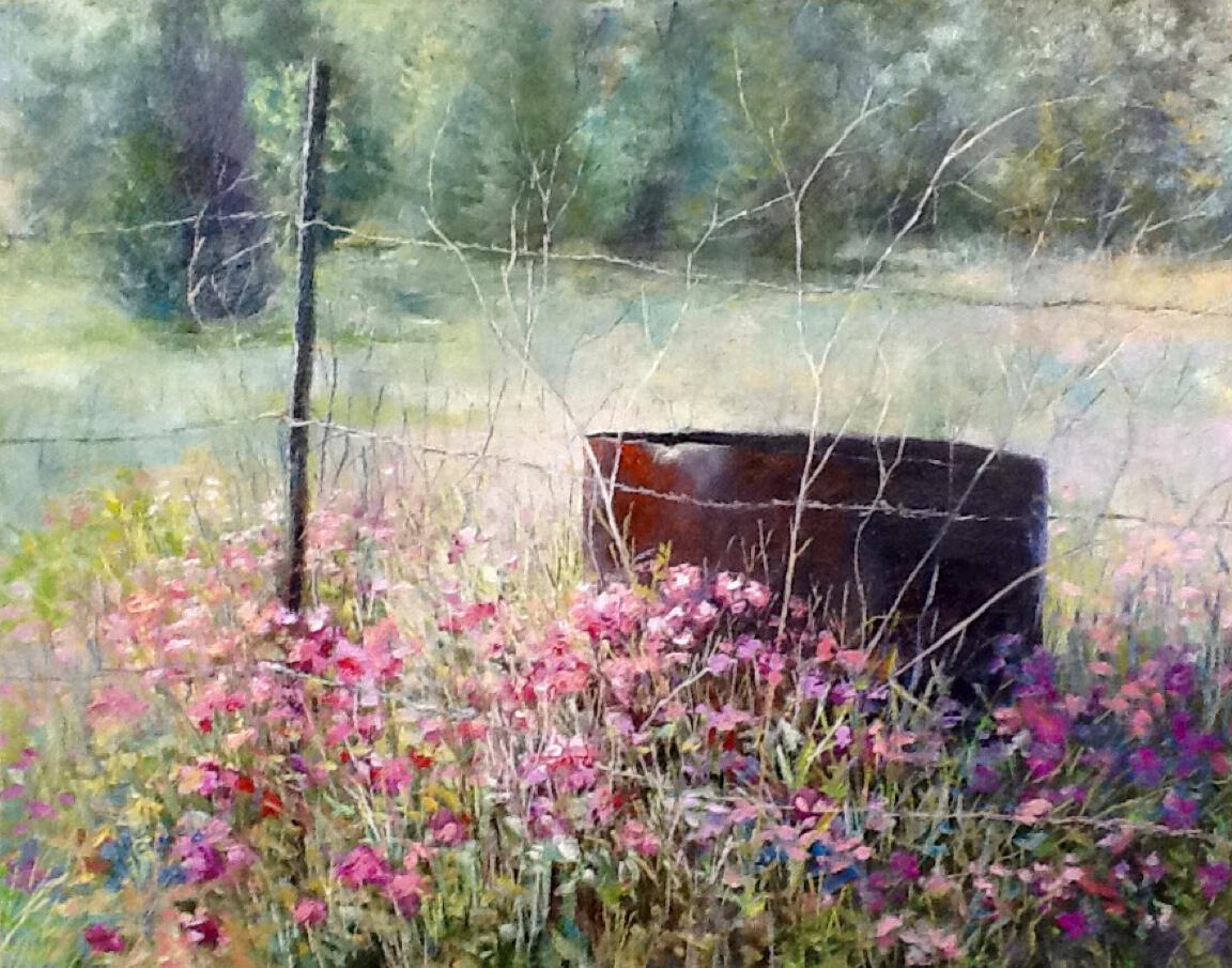 “Beauty and The Rust